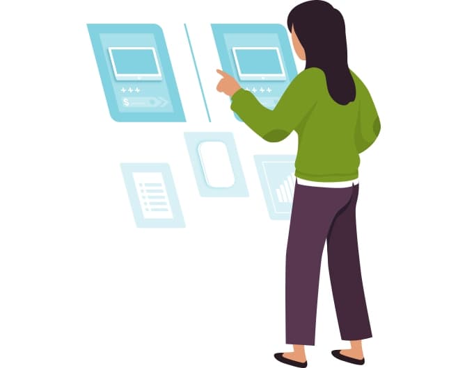 Innovation coaching platform